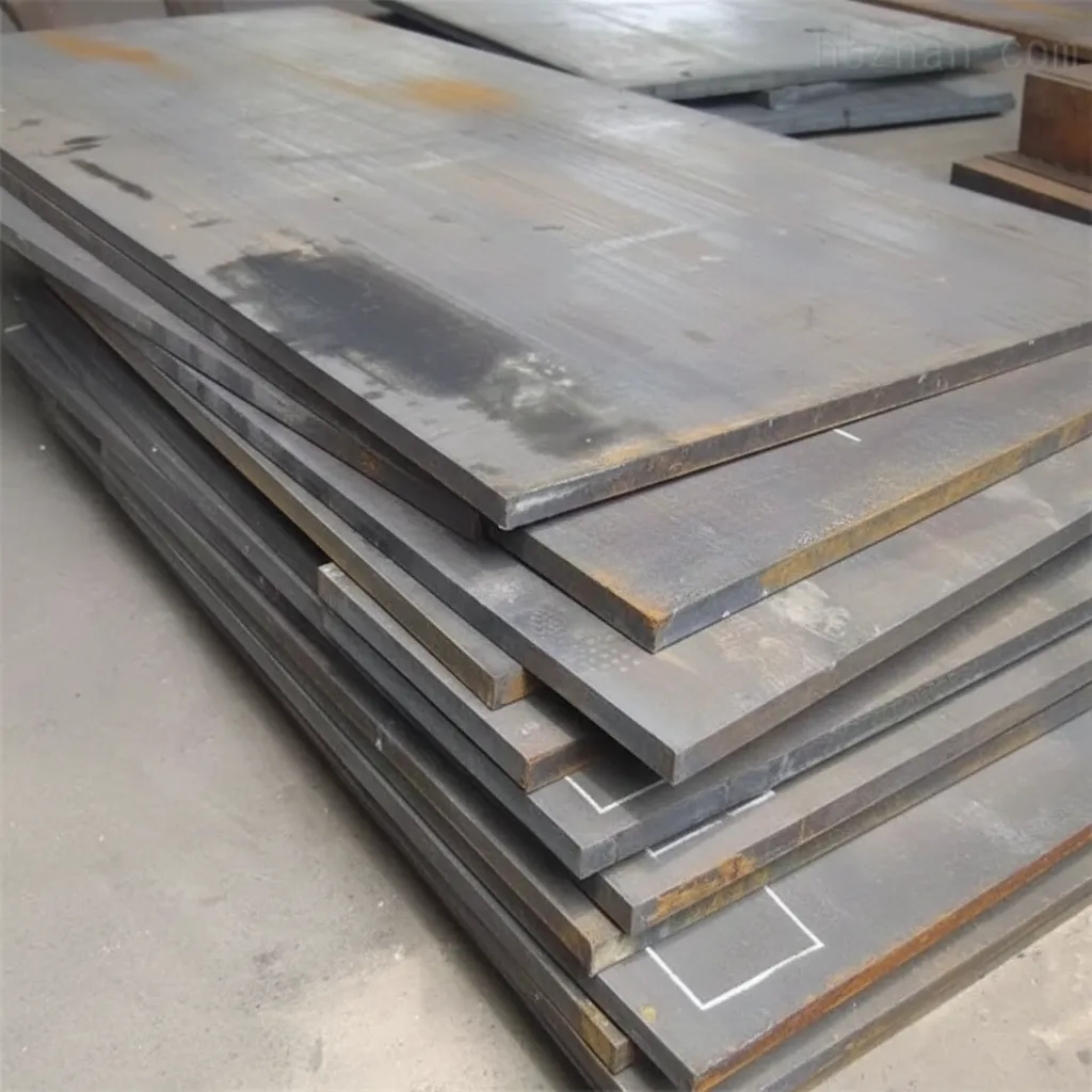 Ka36 shipbuilding steel plate