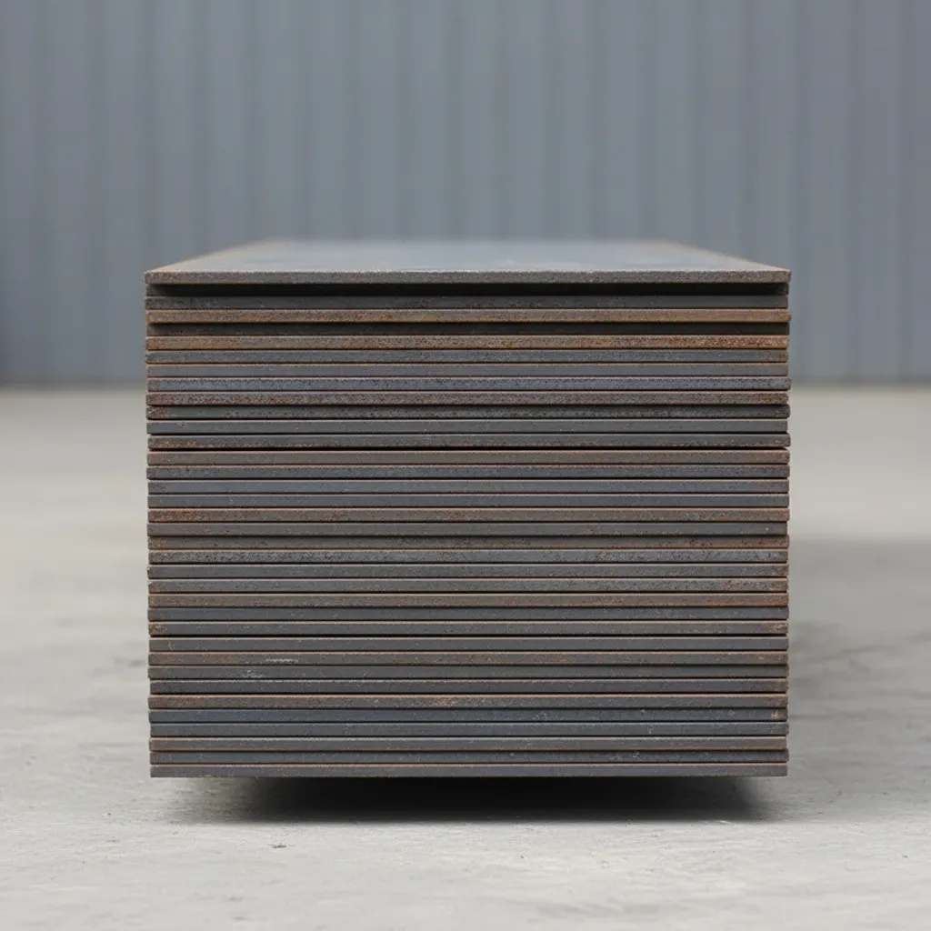 Container roof plate image thumbnail