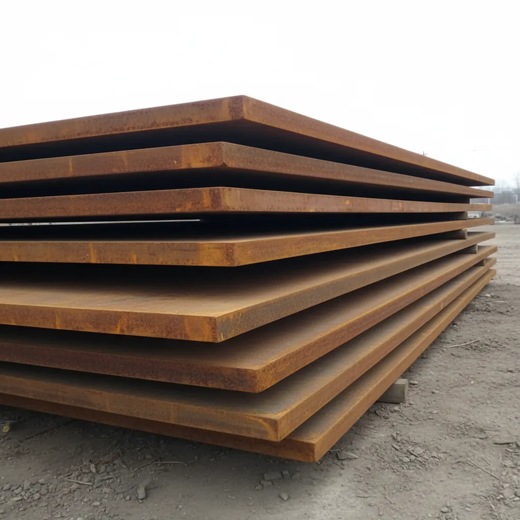 Container roof plate image thumbnail