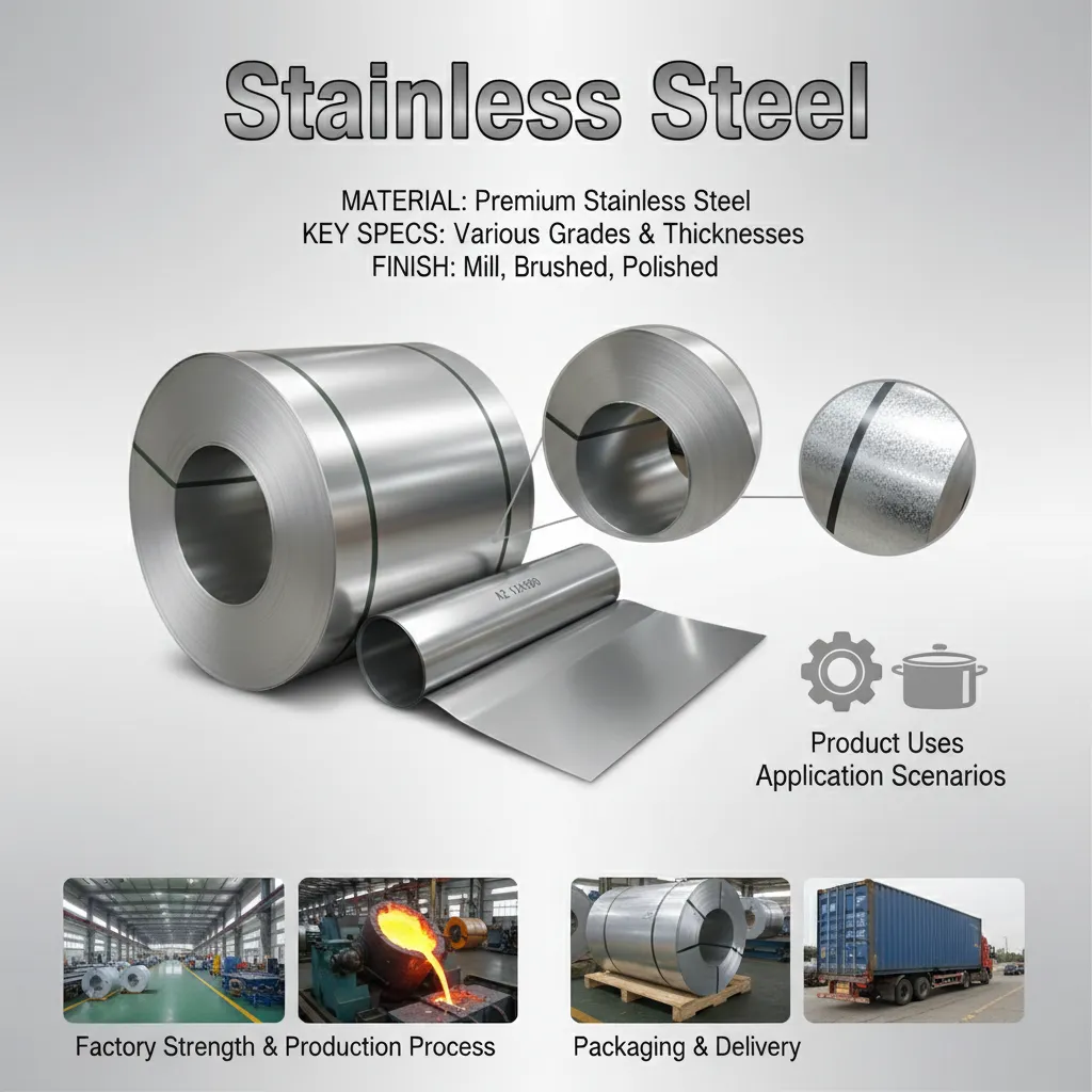 Galvanized steel coil prices supplier