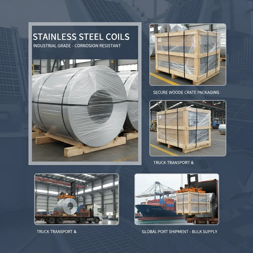 Galvanized steel coil suppliers wholesale