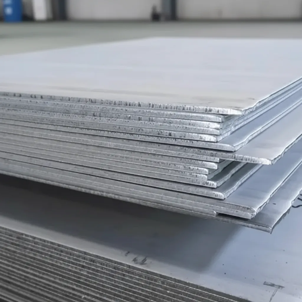 Shipbuilding steel plate manufacturer in china image thumbnail
