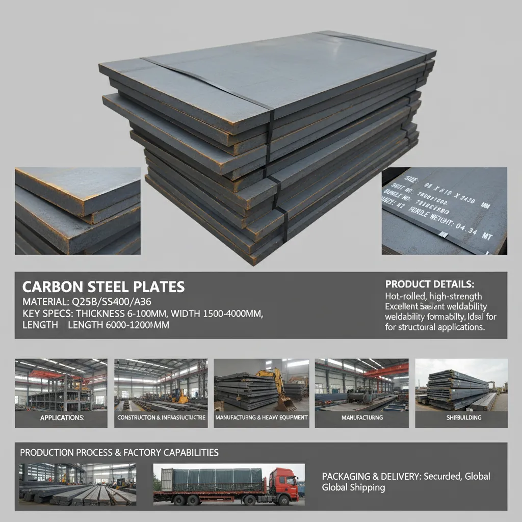 Container front end plate supplier