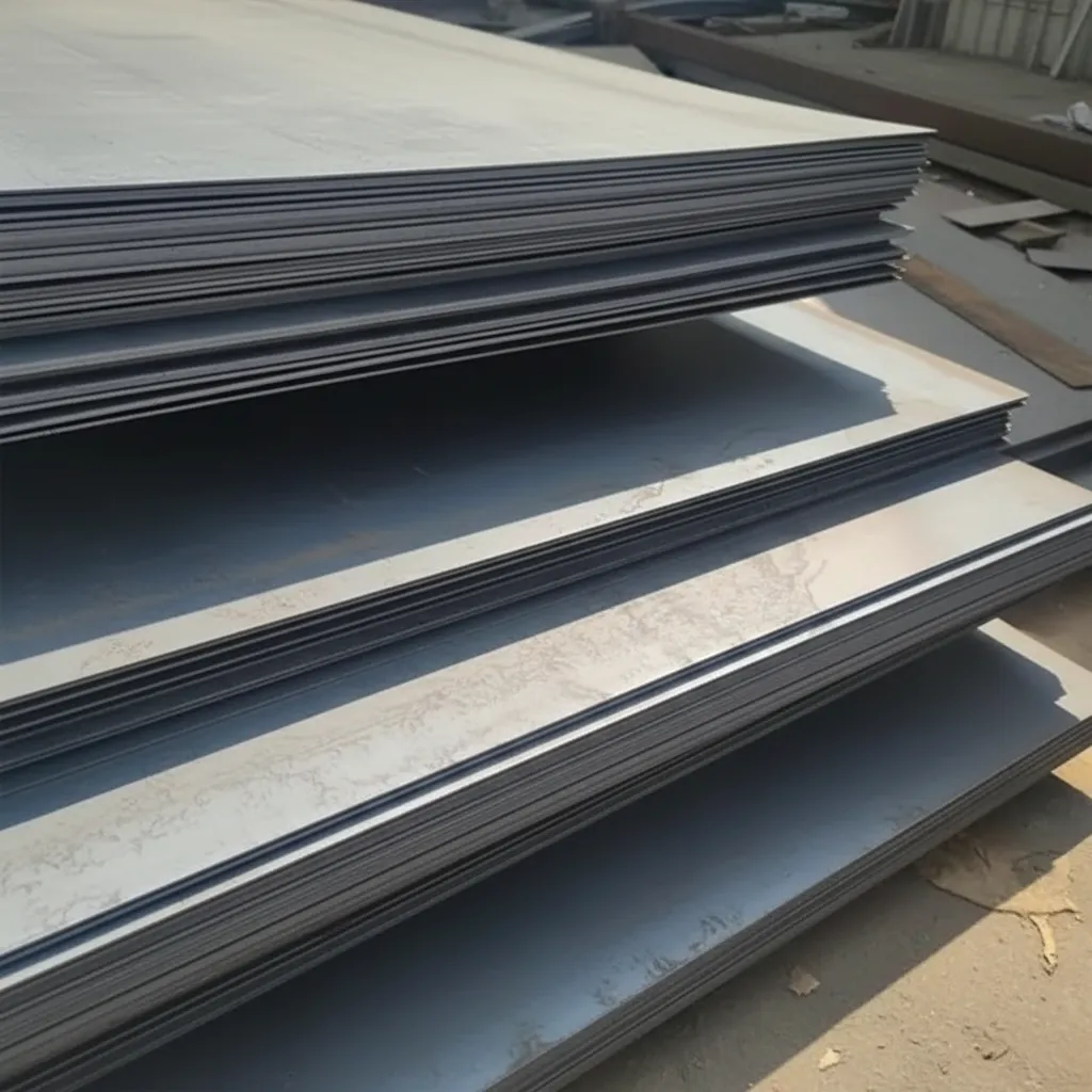 Shipbuilding steel plate suppliers image thumbnail