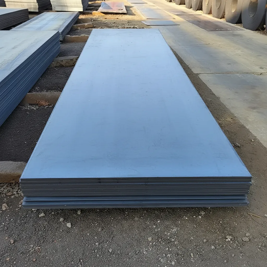 Wholesale shipbuilding steel plate image thumbnail