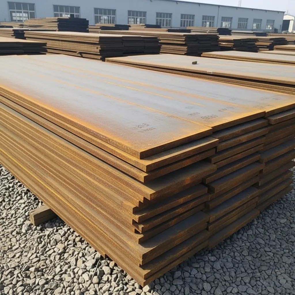 Container steel plate price image thumbnail