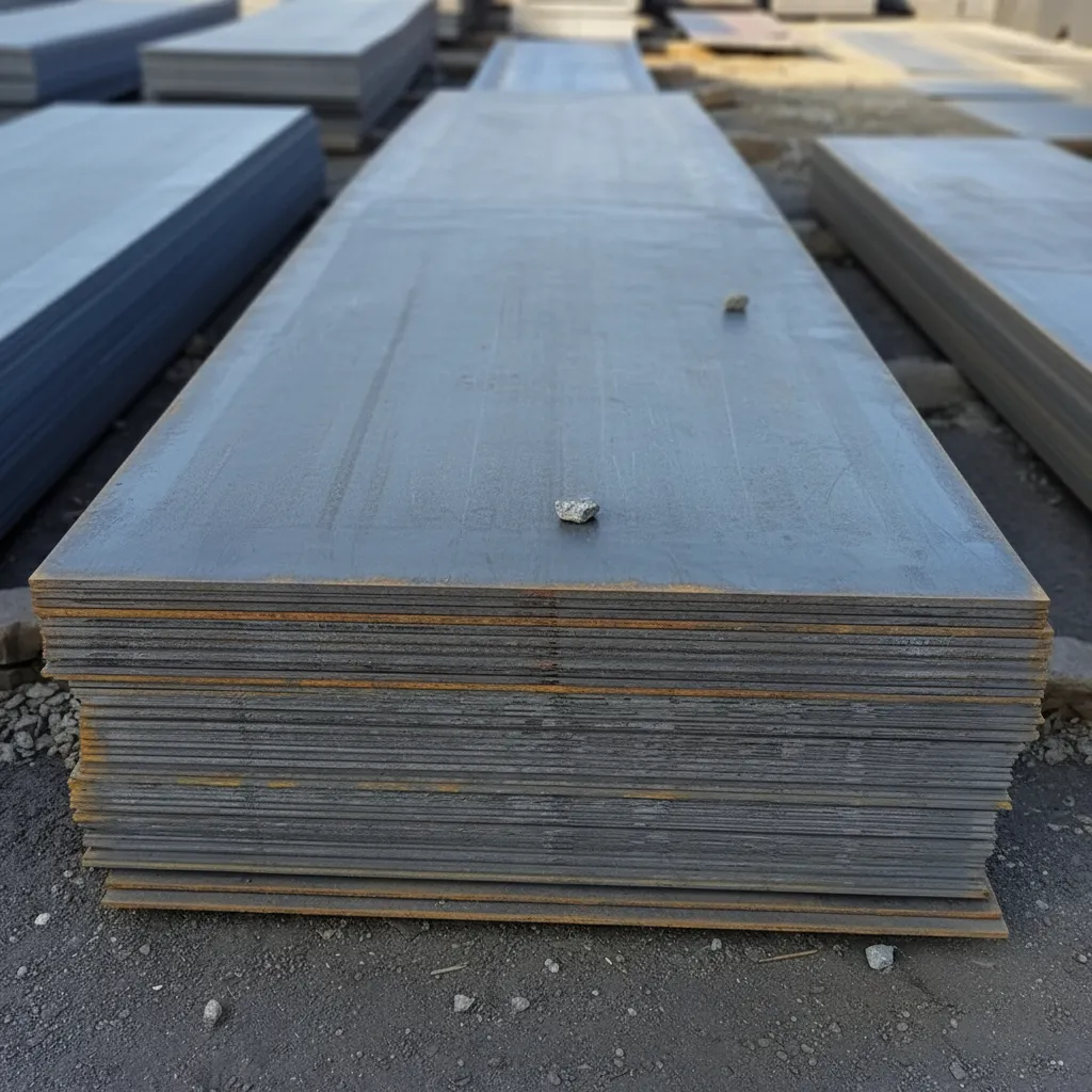 Wholesale shipbuilding steel plate image thumbnail