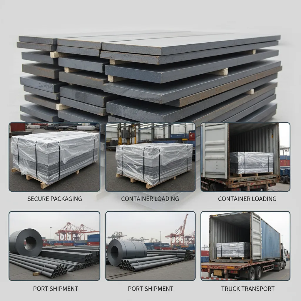 Container side plate manufacturer