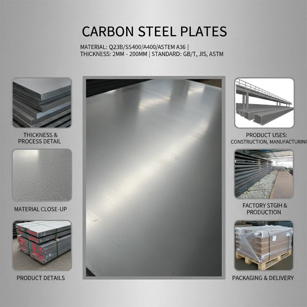 high strength steel sheet supplier