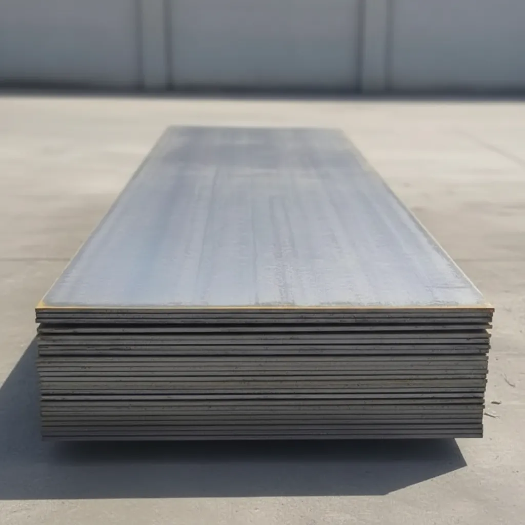 Shipbuilding steel plate thickness image thumbnail