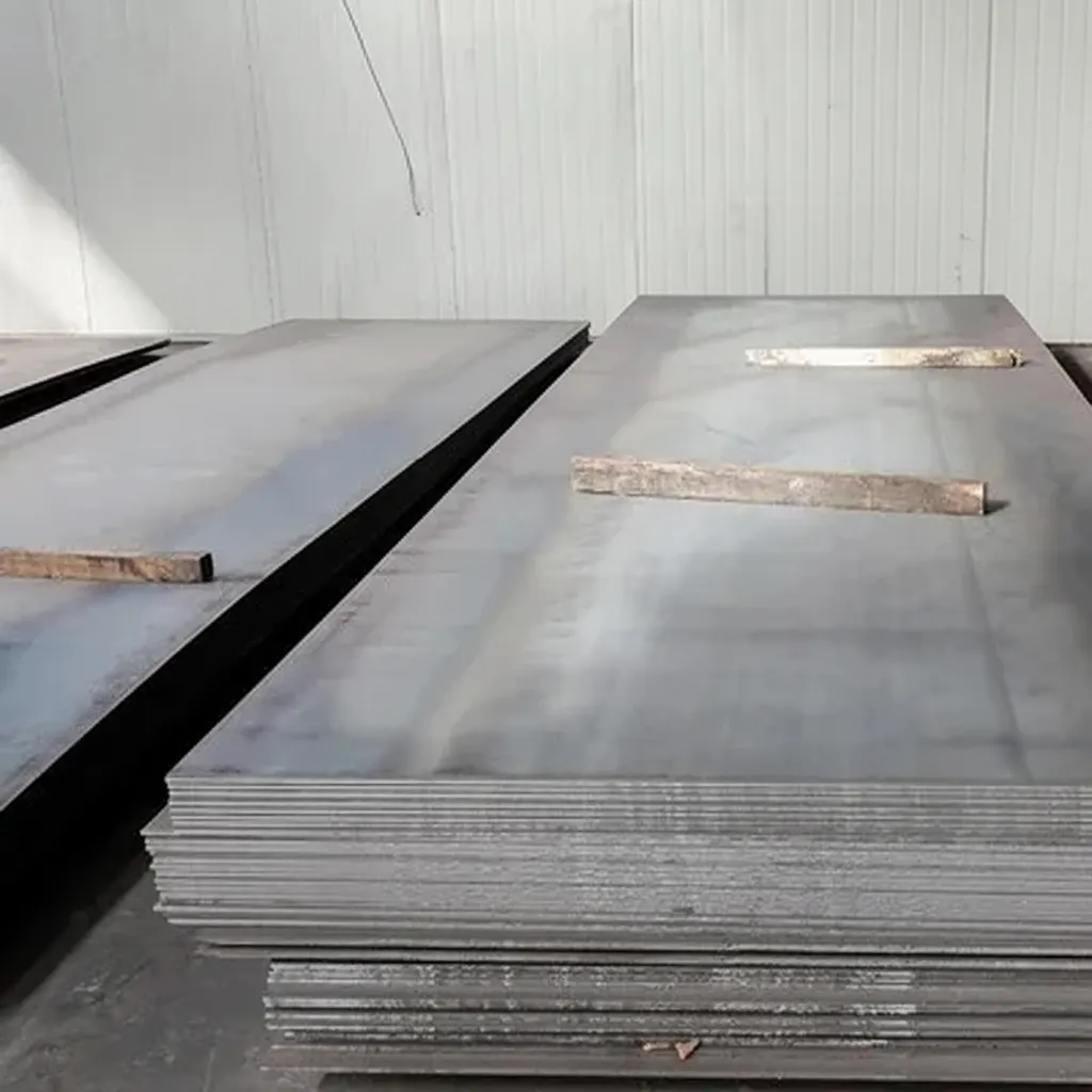 Rina shipbuilding steel plate image thumbnail