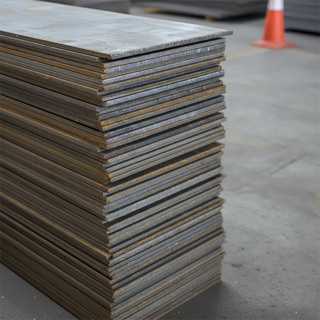 Shipbuilding steel plate manufacturer in china image thumbnail