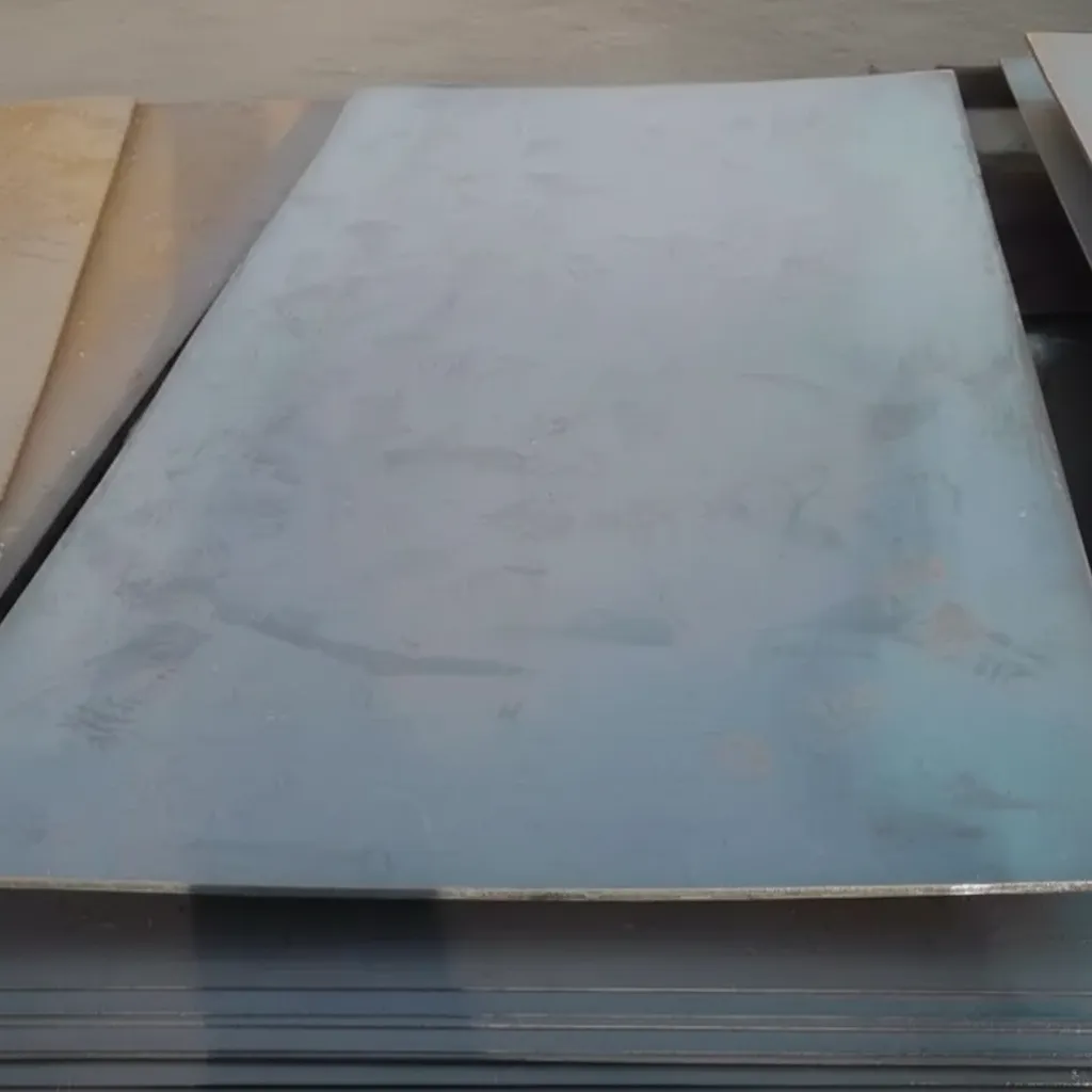 Shipbuilding steel plate pricelist image thumbnail