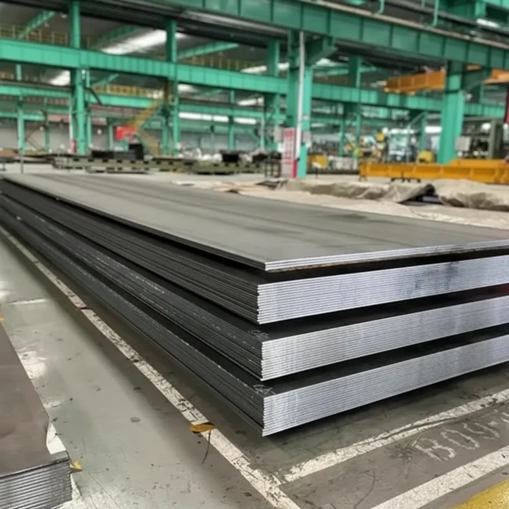 Container steel plate price image thumbnail