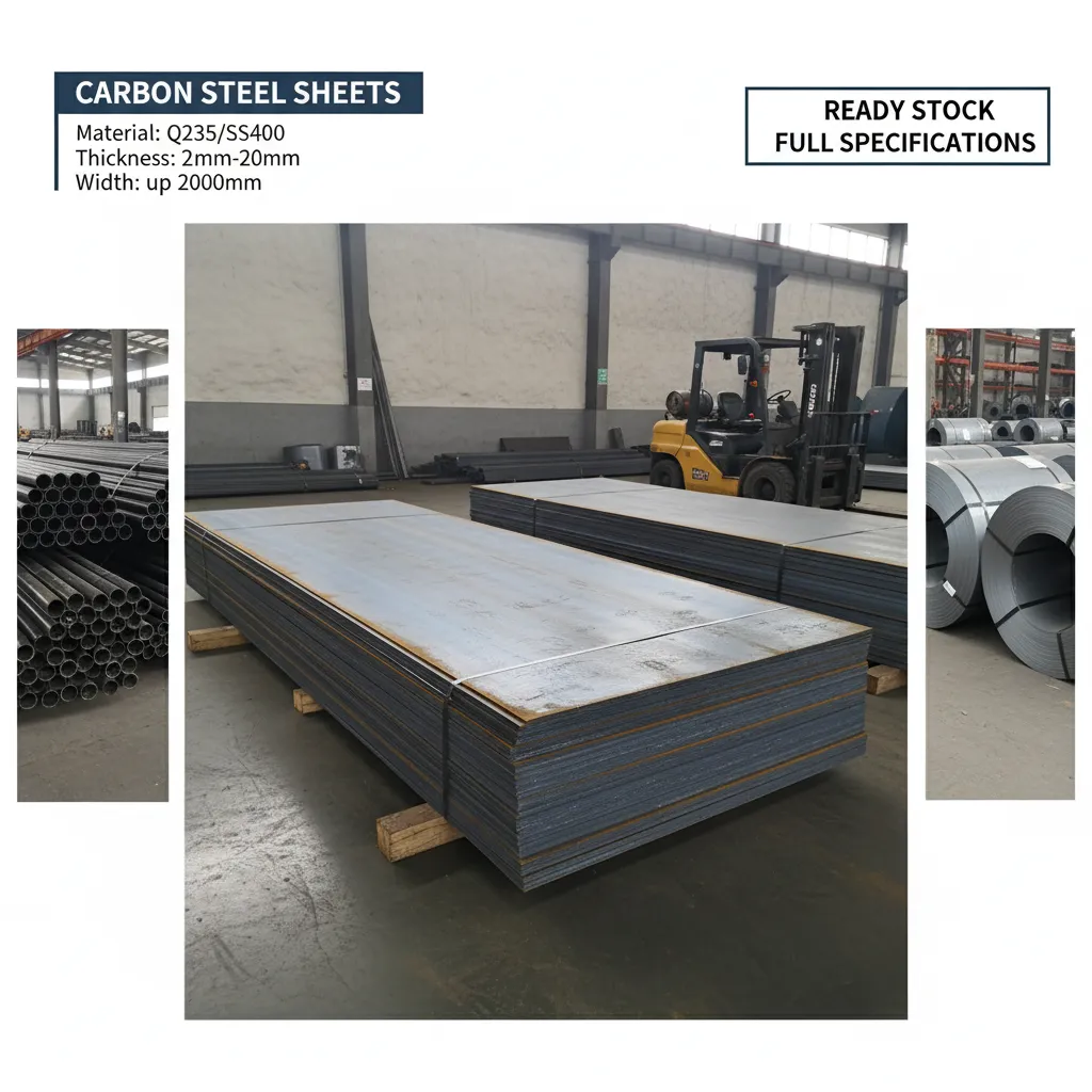 Shipbuilding quality steel plate China