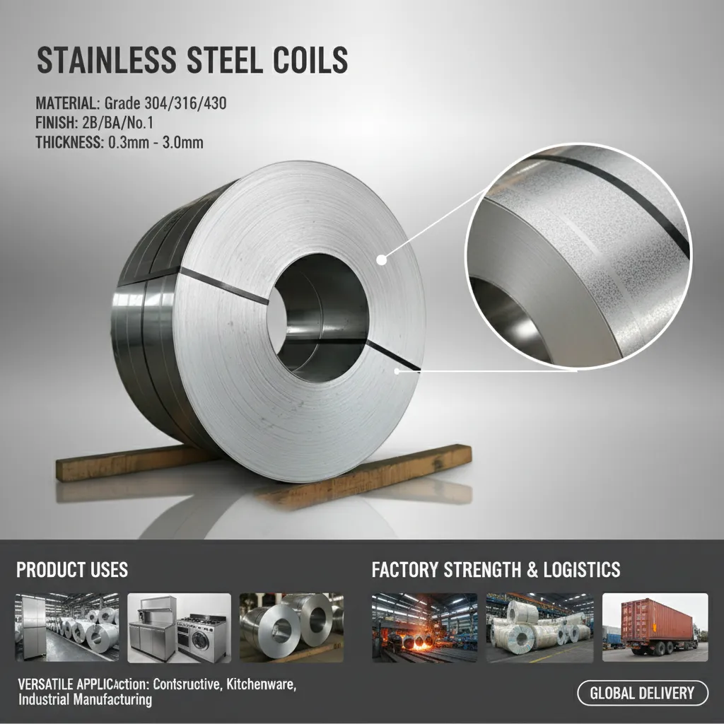 Galvanized steel coil suppliers China