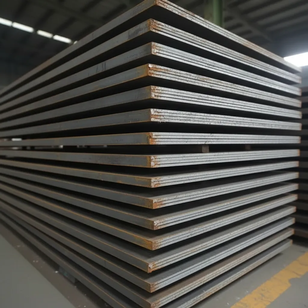 Container roof plate image thumbnail