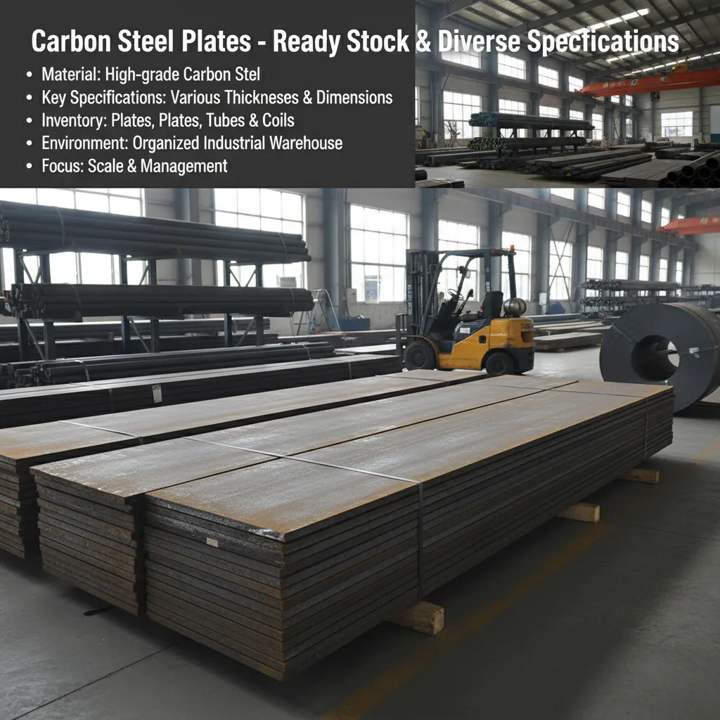 wear resistant steel plate China