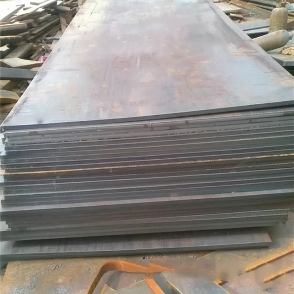 Shipbuilding steel plate thickness image thumbnail