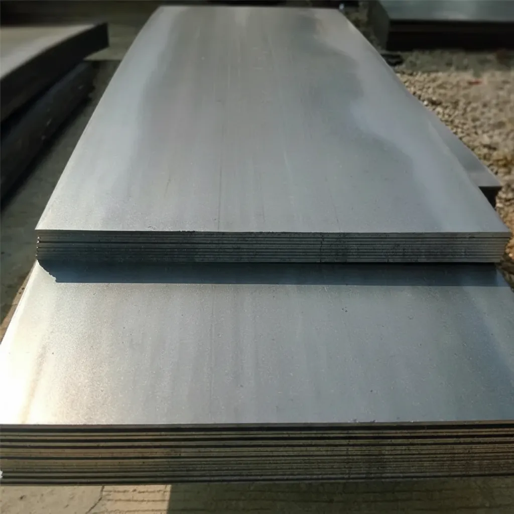 high strength steel sheet image thumbnail