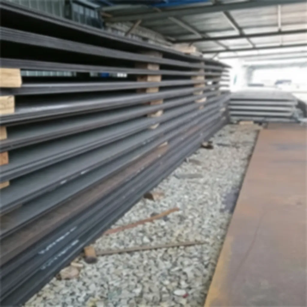 high strength steel sheet image thumbnail