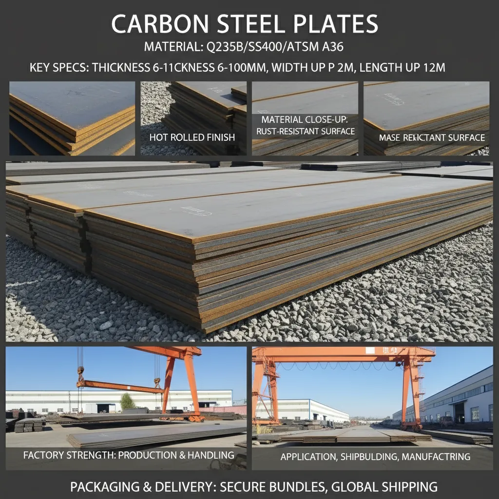 Marine container steel plate supplier