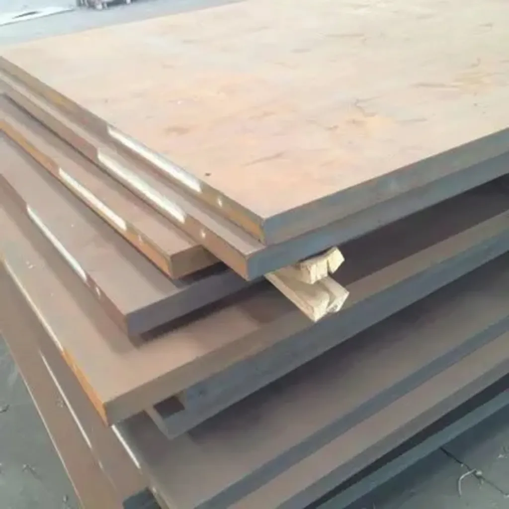 Container steel plate price