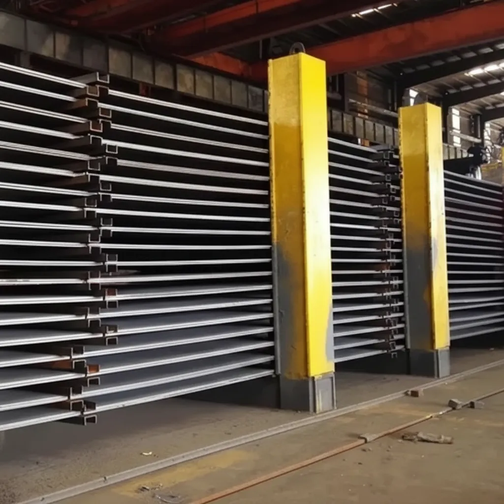 Container steel plate manufacturer image thumbnail