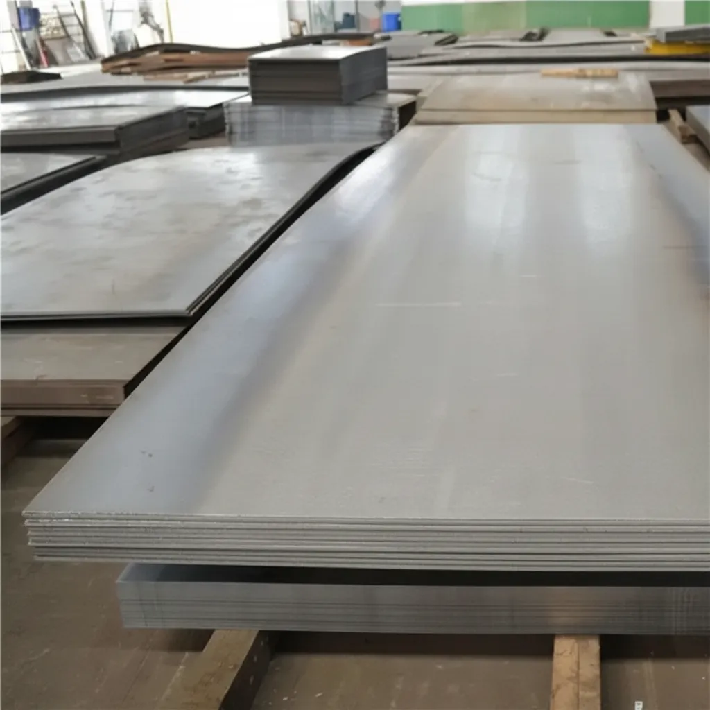 Shipping container steel plate image thumbnail