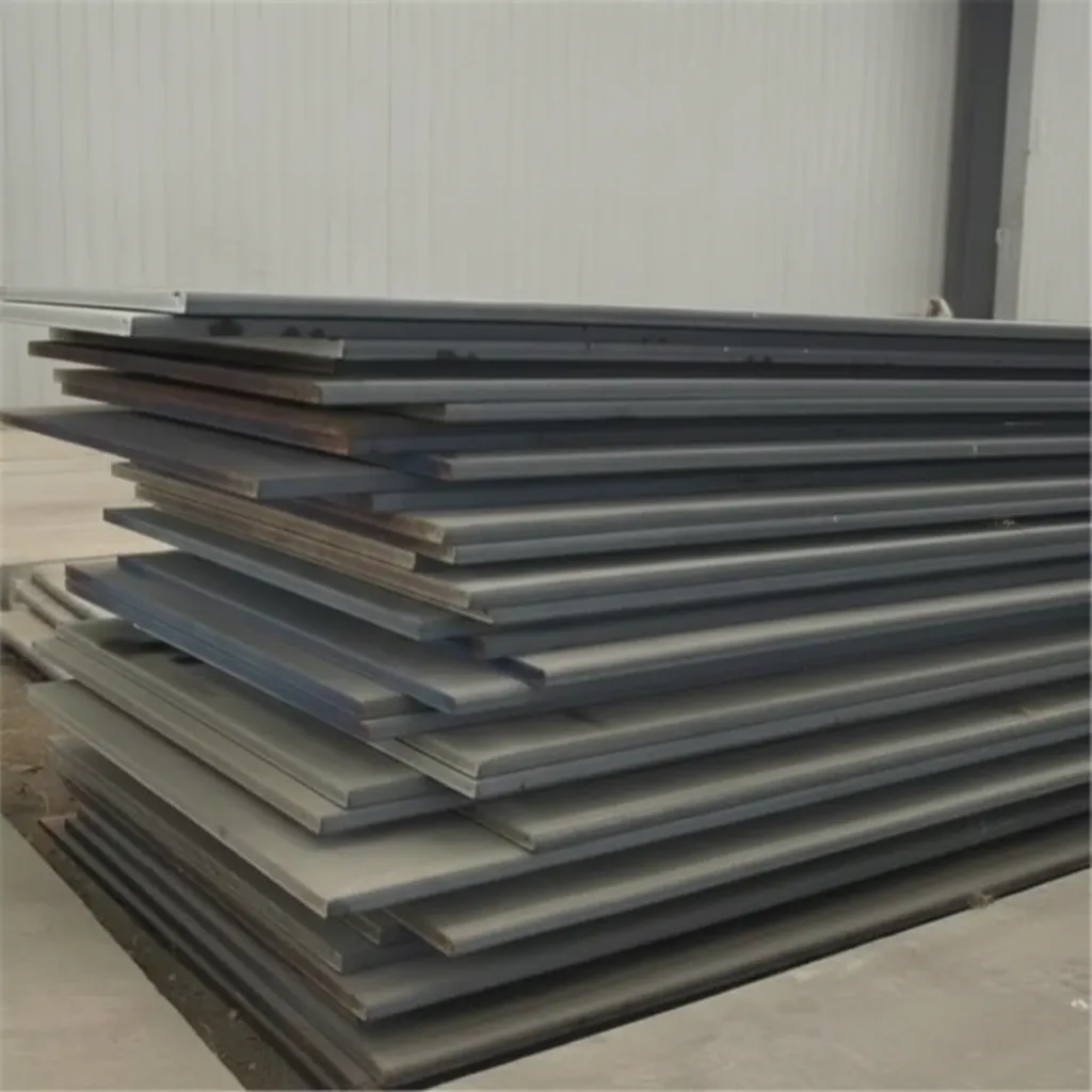 Rina shipbuilding steel plate image thumbnail