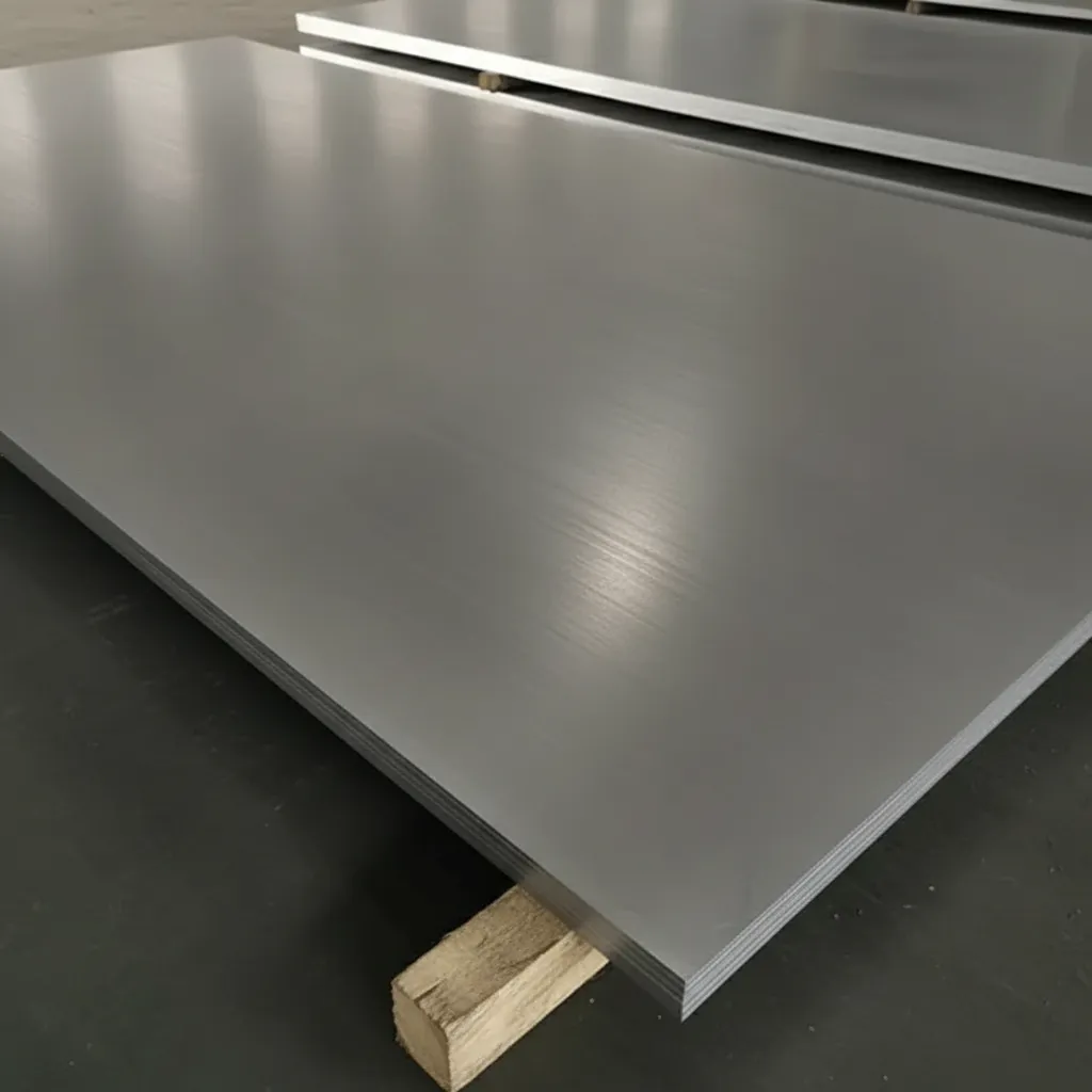 high strength steel sheet