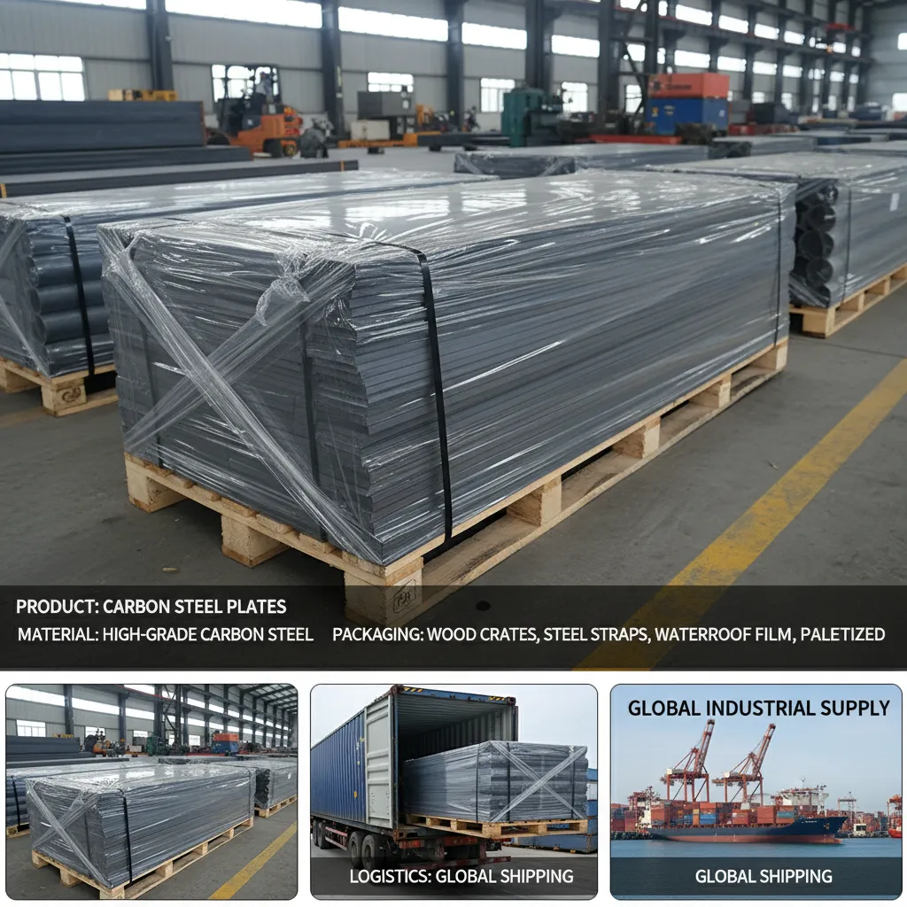 Shipbuilding quality steel plate manufacturer
