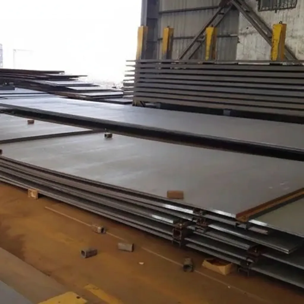 High strength container steel plate image thumbnail