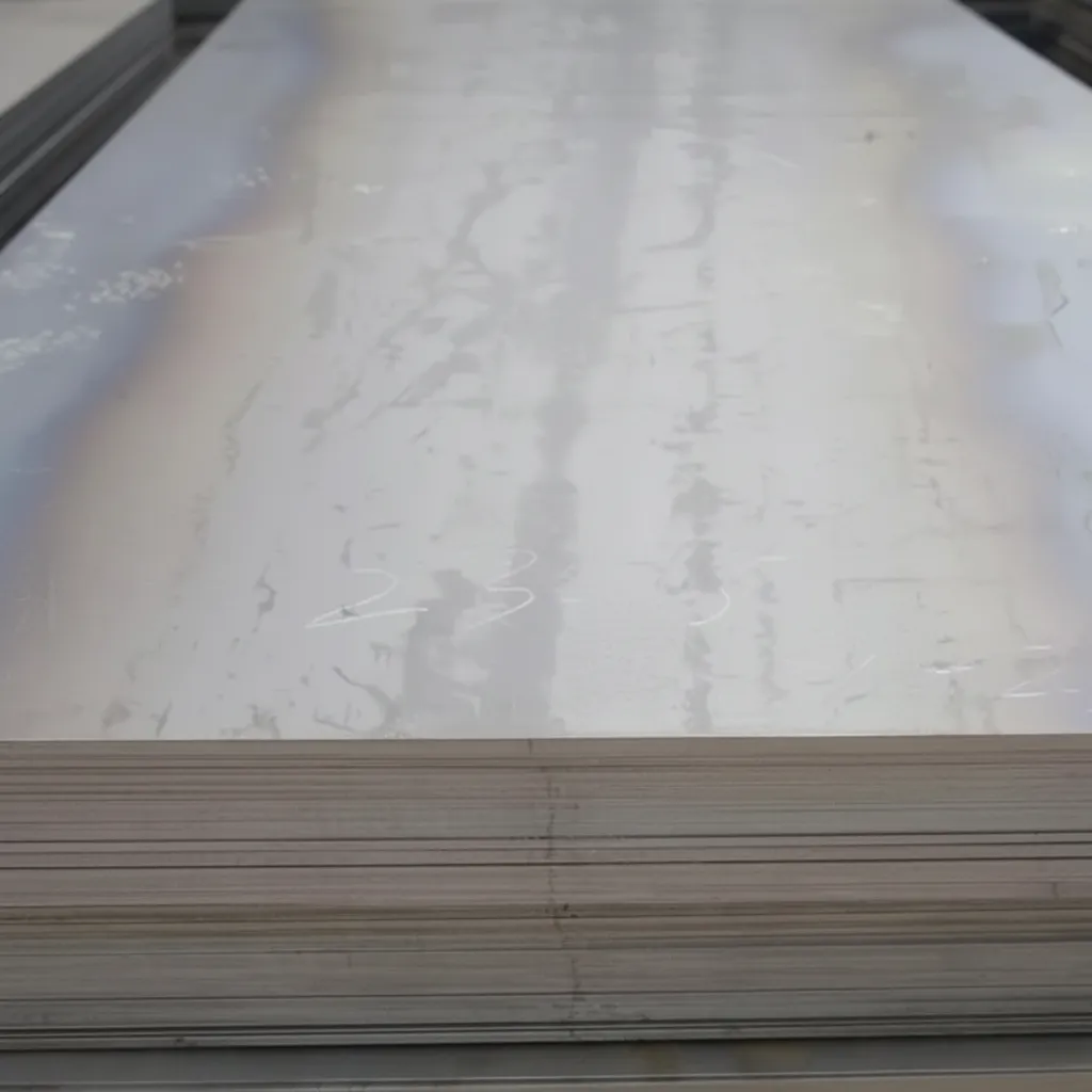 Shipbuilding steel plate for sale
