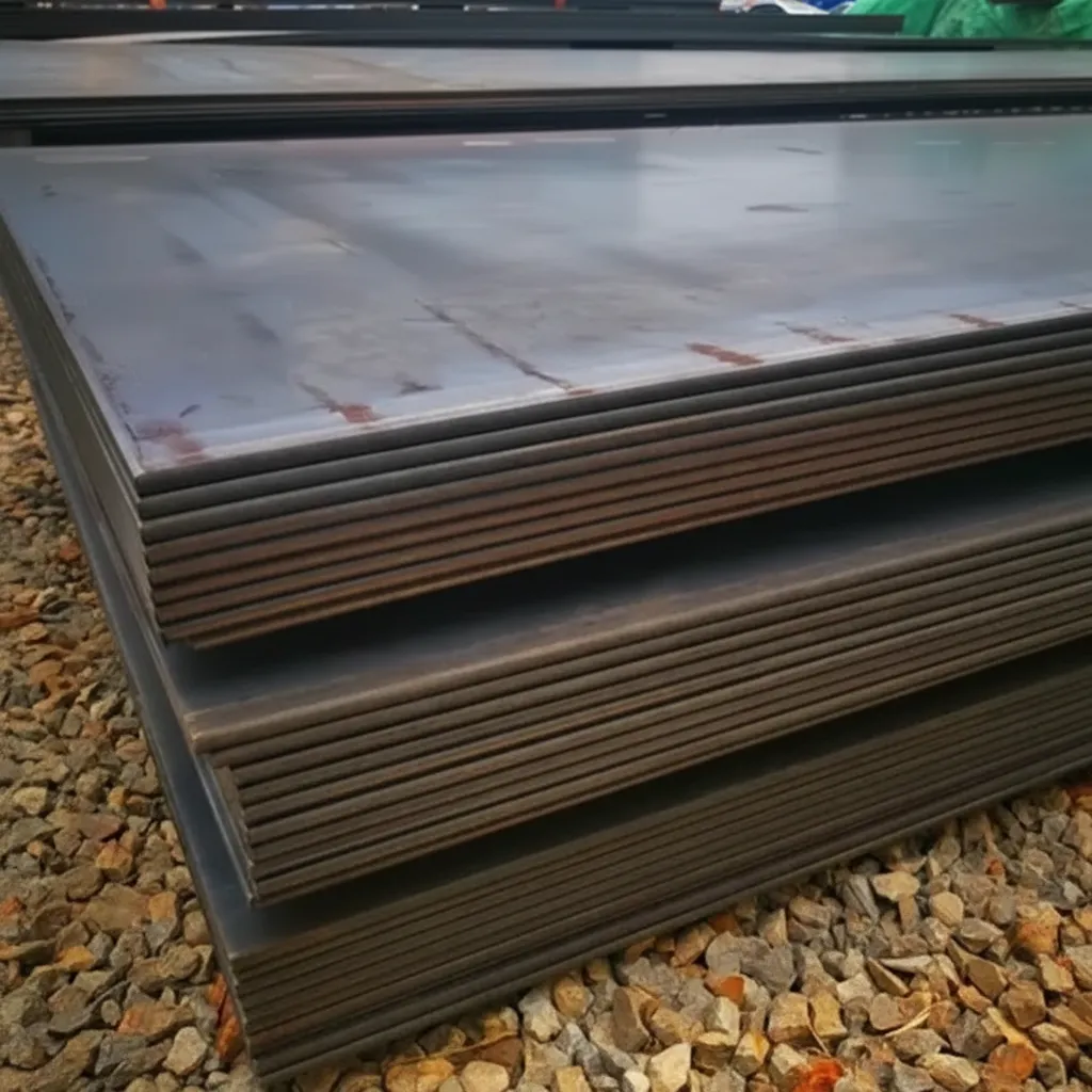 Container steel plate manufacturer image thumbnail
