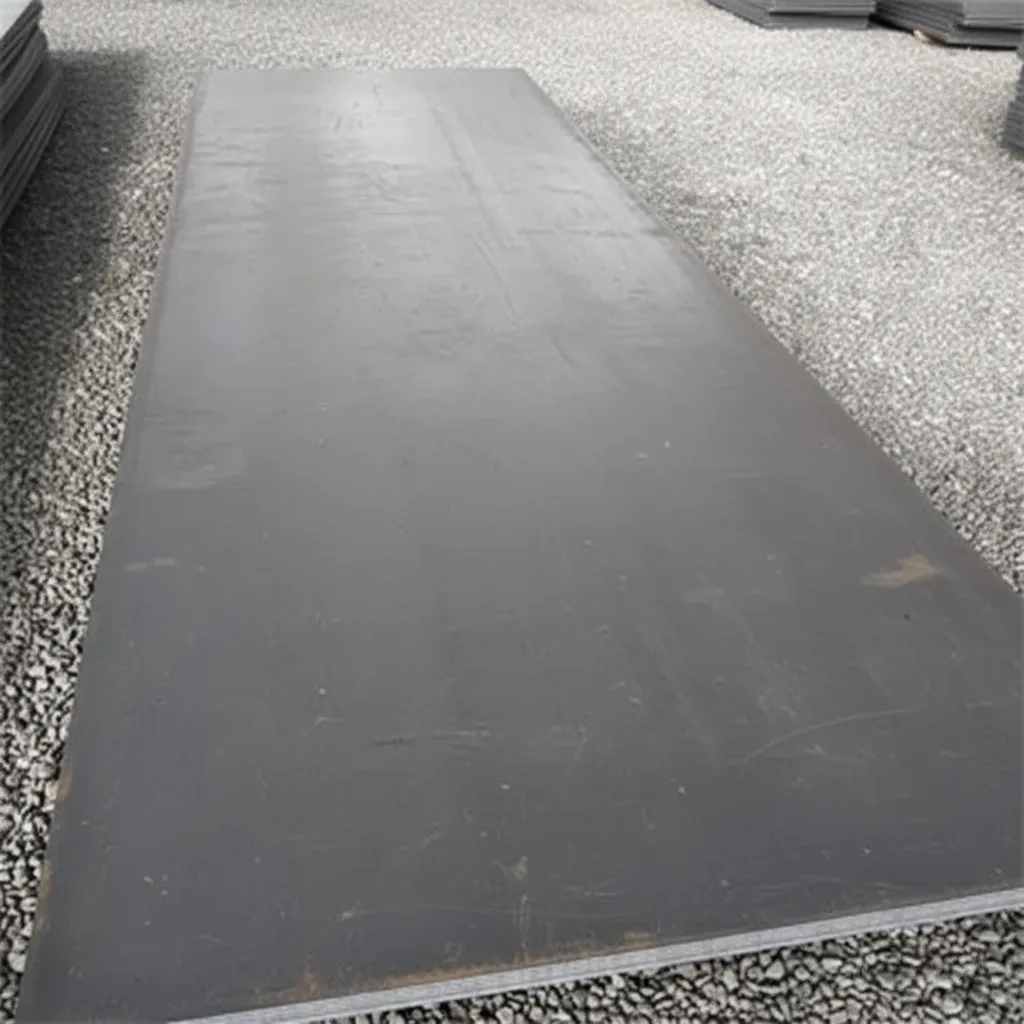 Q420B Container steel plate