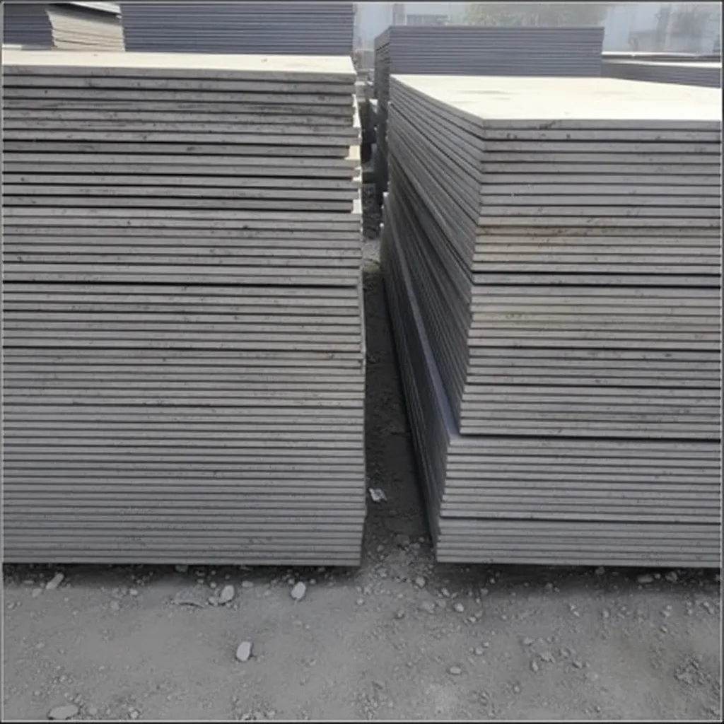 Shipbuilding steel plate pricelist