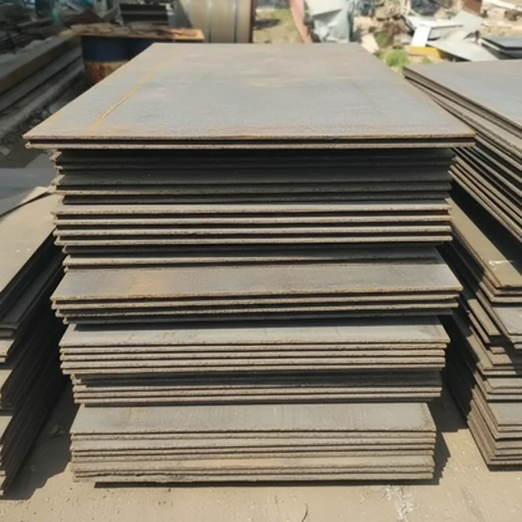Shipbuilding steel plate pricelist image thumbnail
