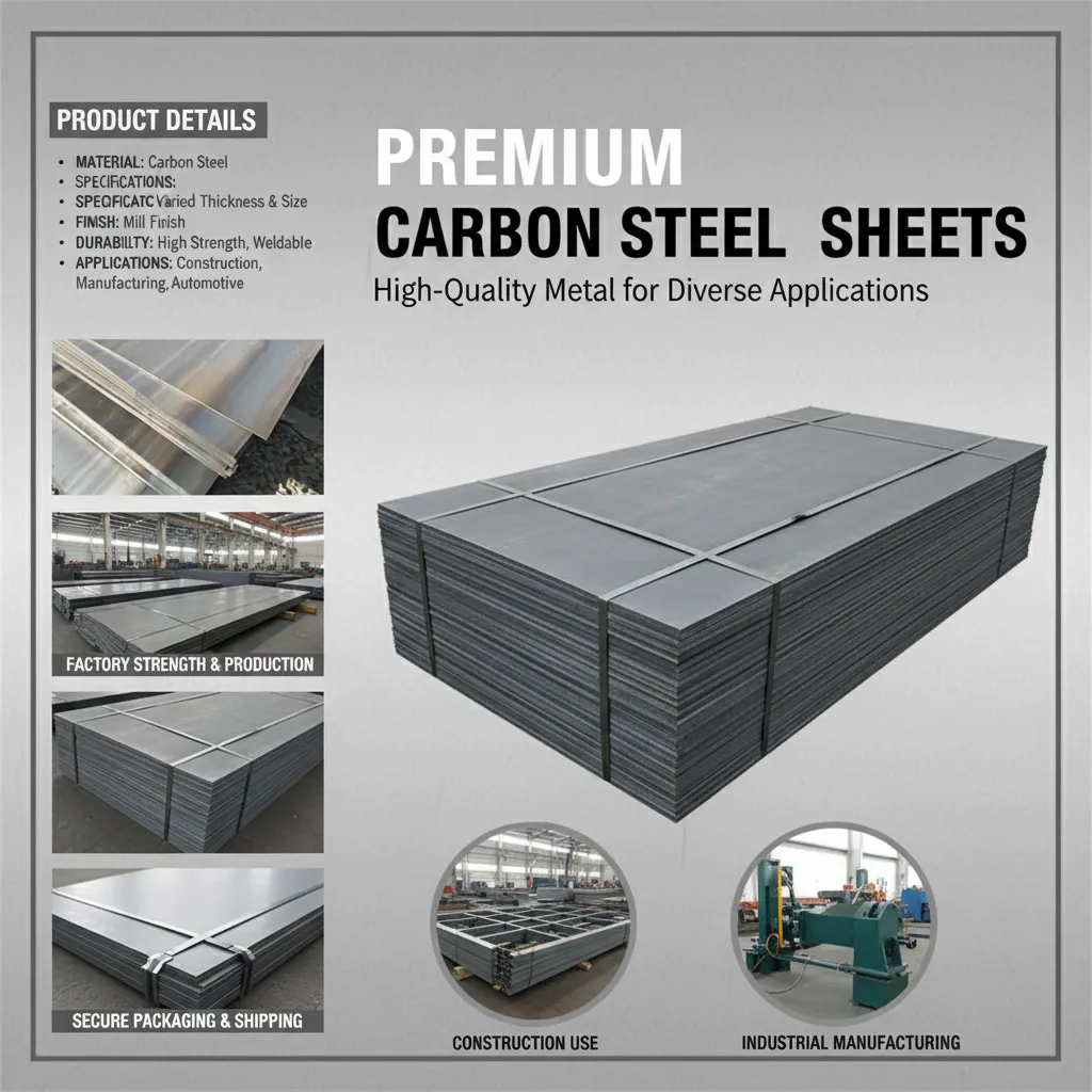 Shipping container steel plate supplier