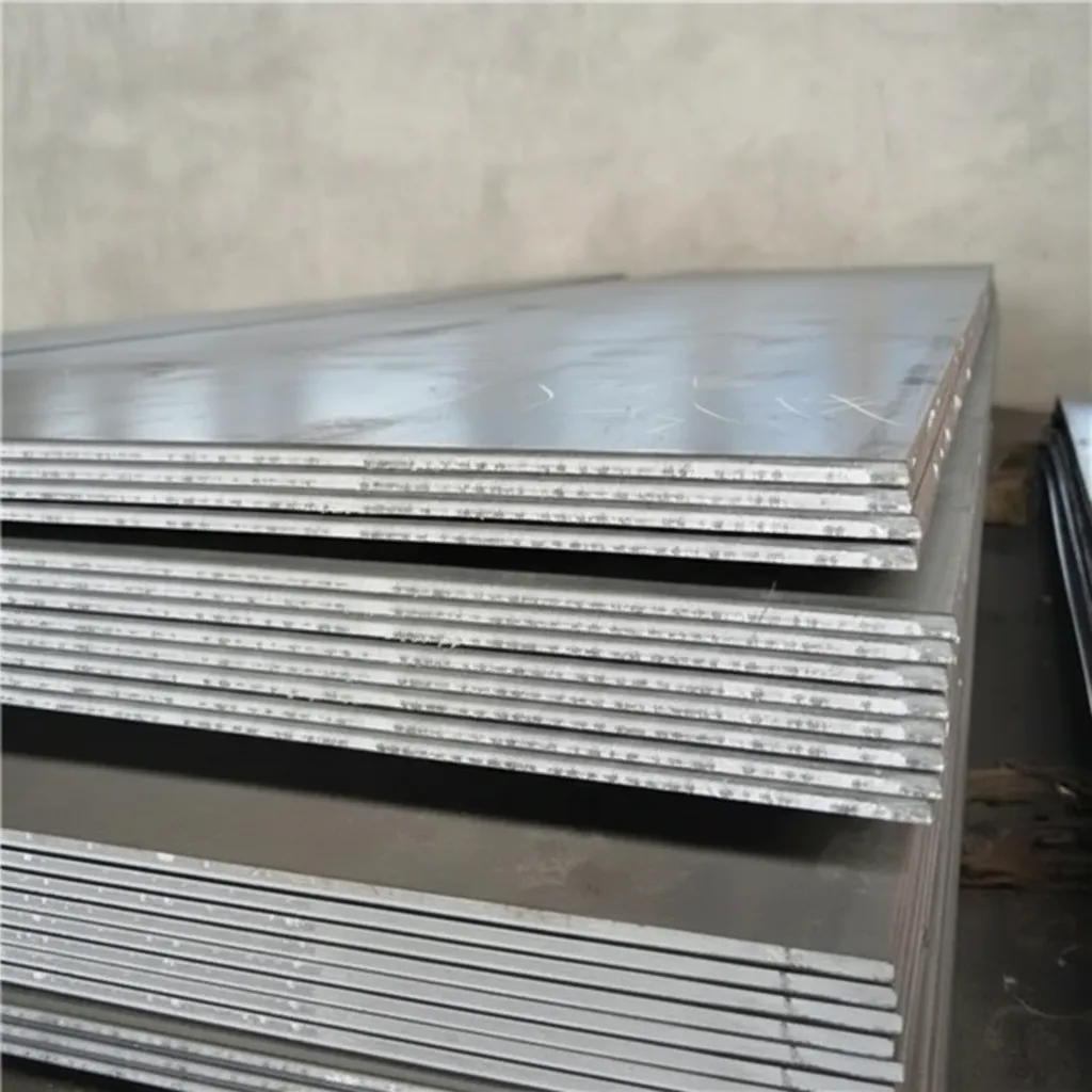 Ka36 shipbuilding steel plate image thumbnail