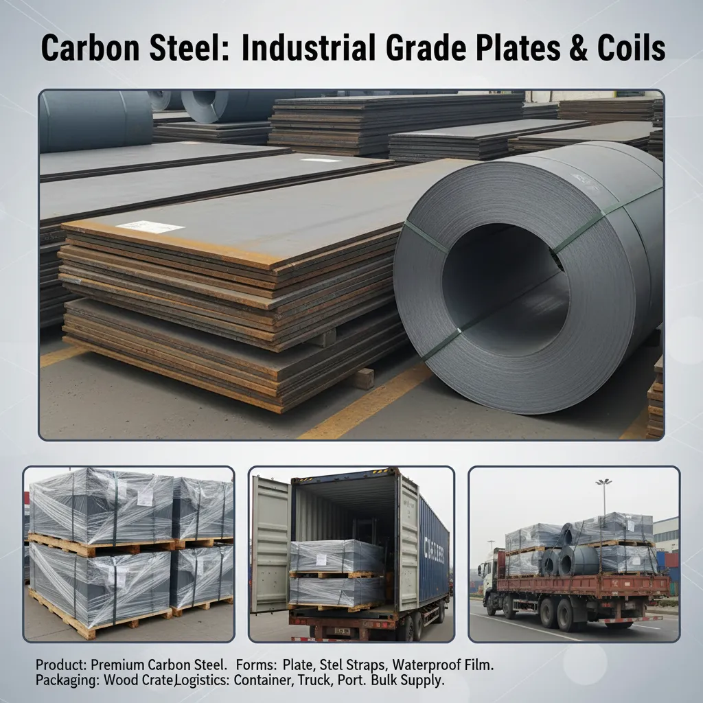 wear resistant steel plate manufacturer