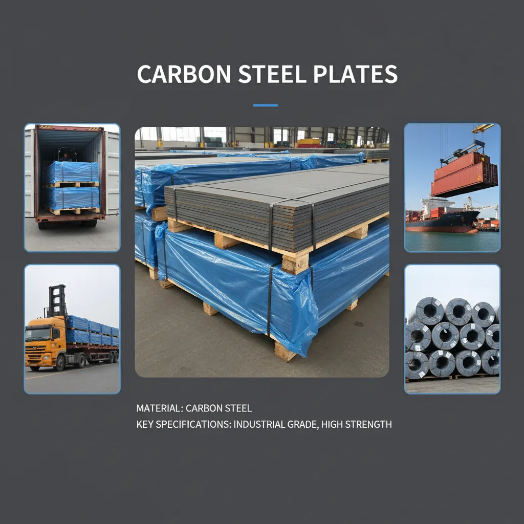 Wholesale shipbuilding steel plate manufacturer