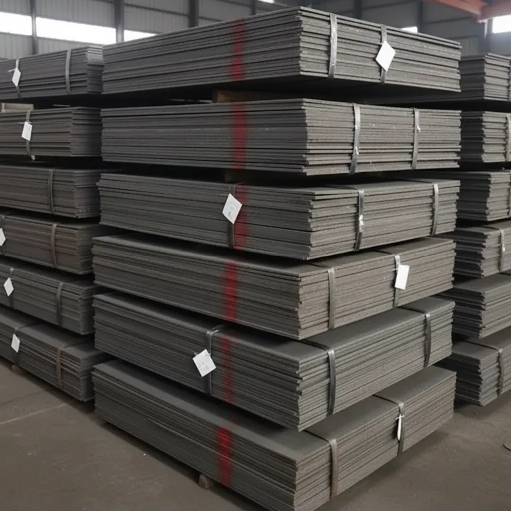high strength steel sheet image thumbnail