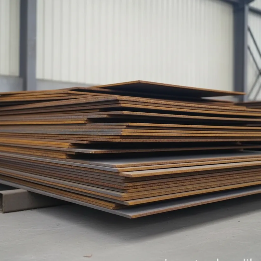 AR600 armor steel plate image thumbnail