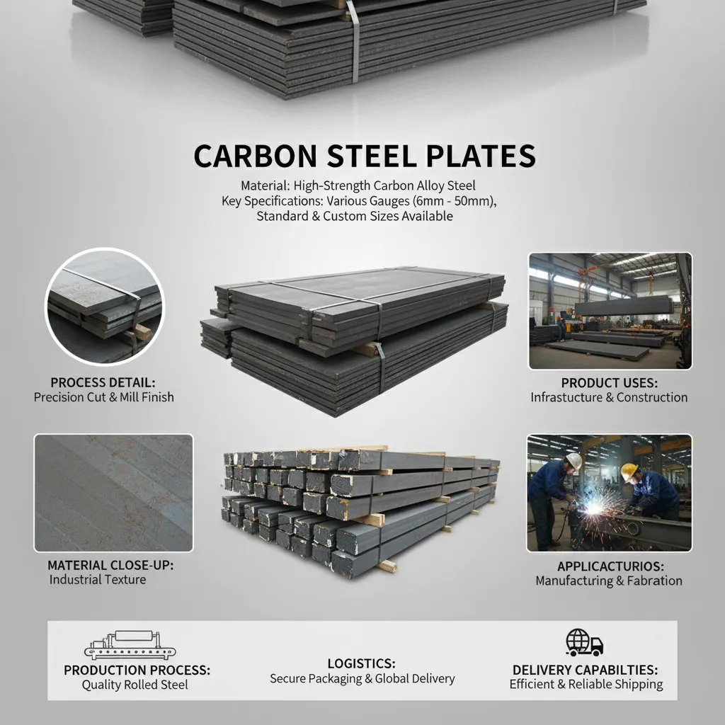 NM400 steel plate supplier