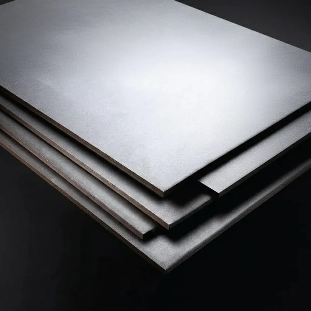 Wear resistant steel strip