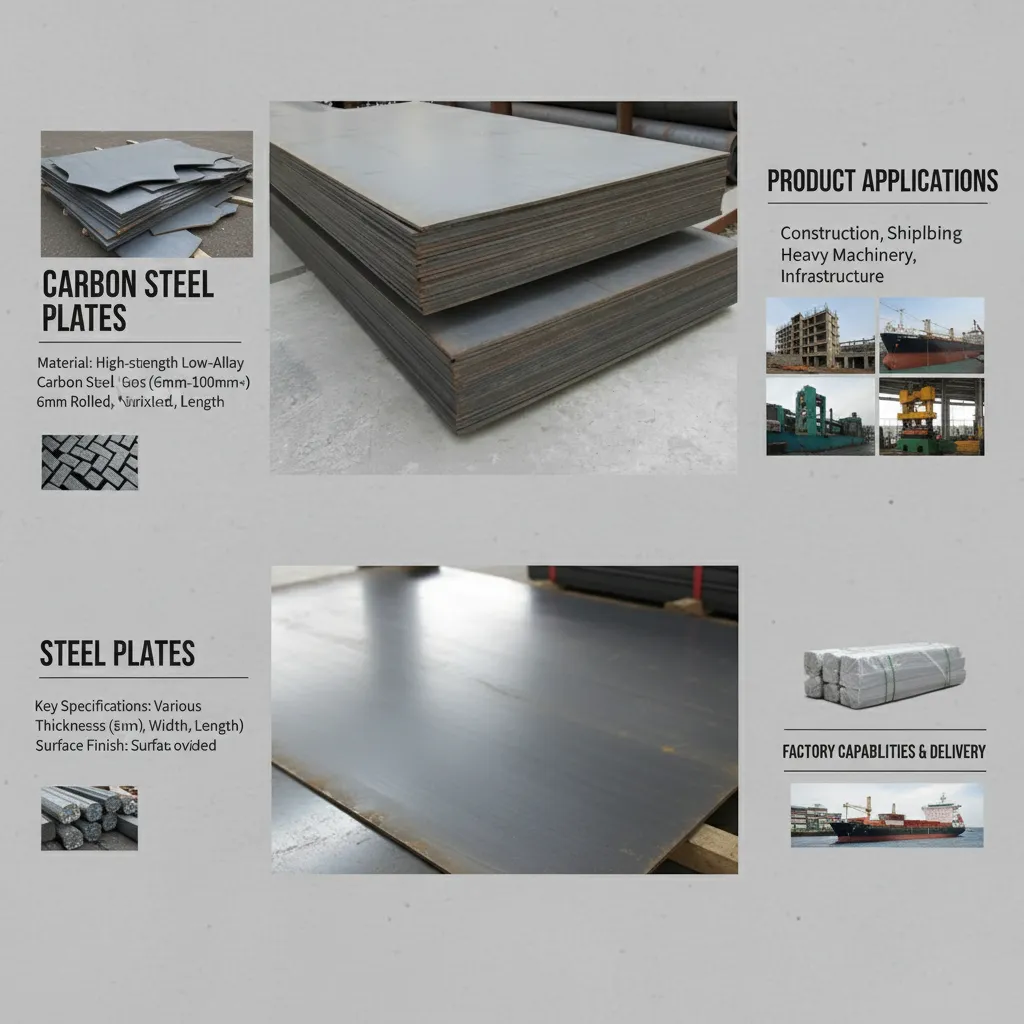 Weathering steel container plate supplier