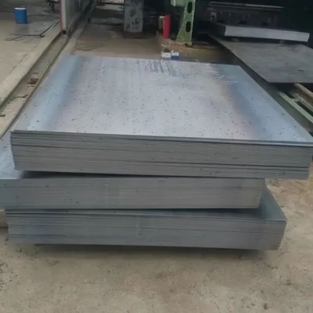 Container steel sheet image thumbnail