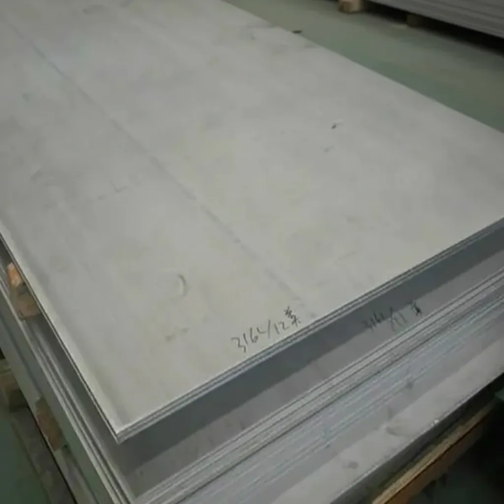 AR400 steel plate