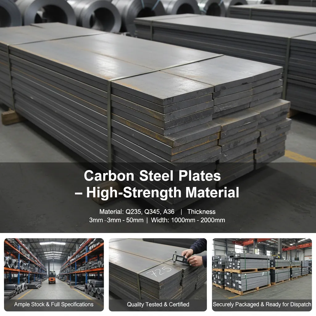Wear resistant steel plate China